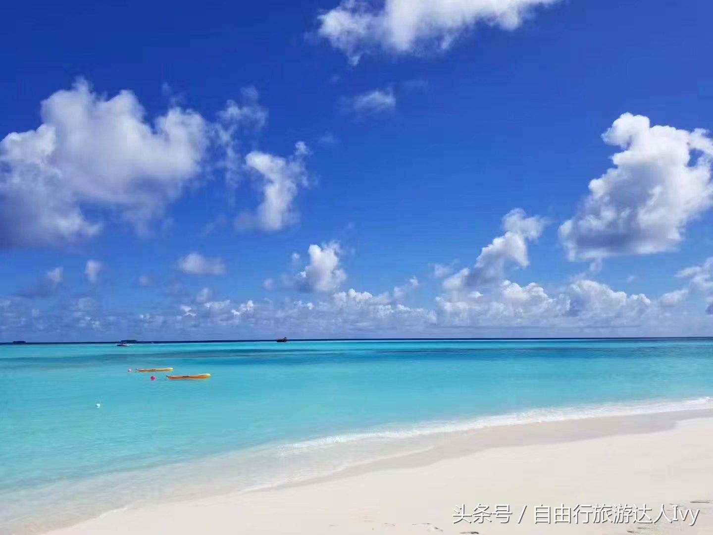 马尔代夫尼亚玛岛冲浪,马尔代夫尼亚玛岛怎么样