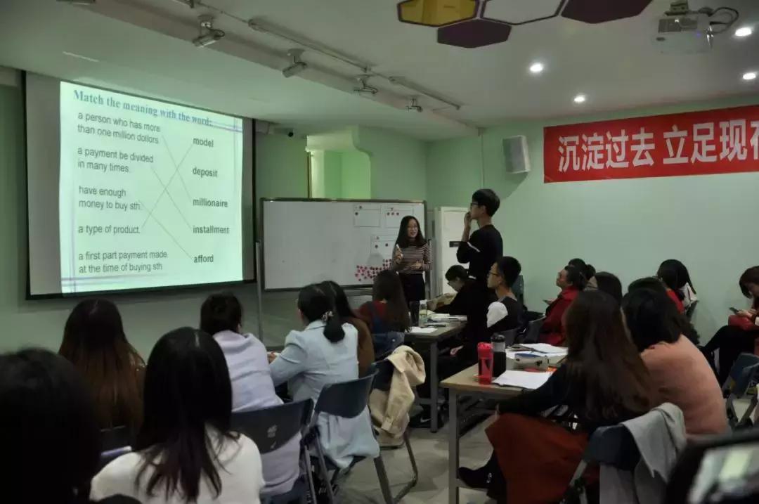 郑州阳光外语校长张煜：生活即教育，好的教育应该培养“全人”