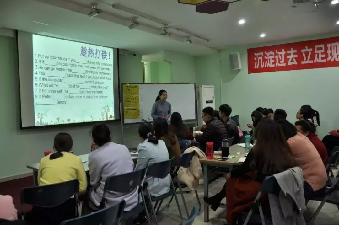 郑州阳光外语校长张煜：生活即教育，好的教育应该培养“全人”