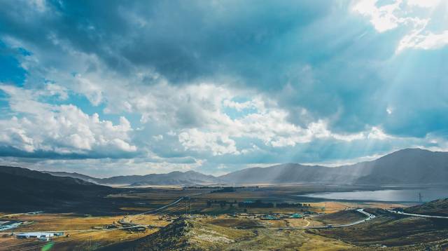 国庆到来一场释放身心旅行,国庆长假自驾