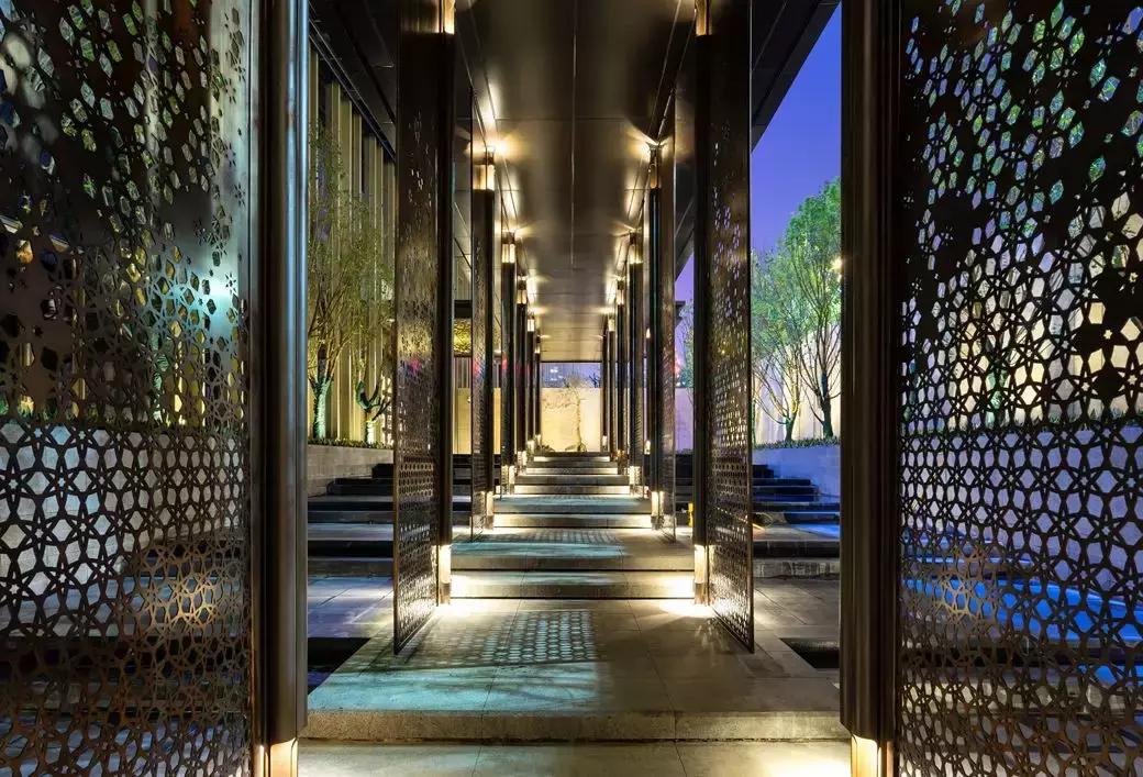 这才是成都最好的楼盘,这才是真正的豪宅范儿