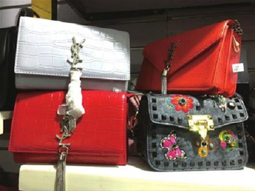 高端女包排行榜最新款,低调高档女包品牌大全图片