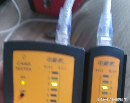 如何制作网线水晶头视频讲解,三分钟教你学会制作网线的水晶头