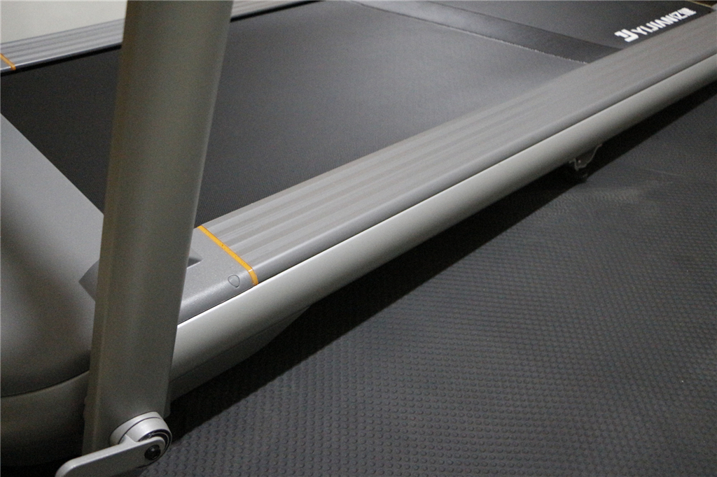 亿健精灵air跑步机怎么调节坡度,亿健精灵跑步机使用说明