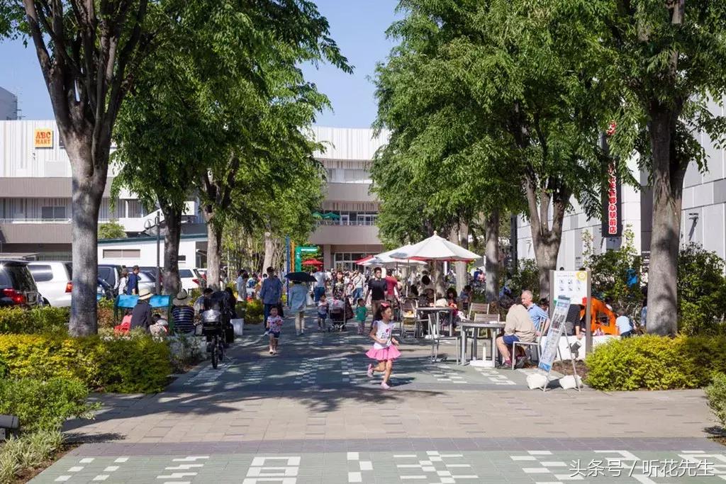 商业街景观设计提升方案,街景商业空间设计