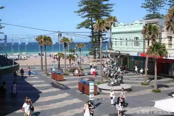 商业街景观设计提升方案,街景商业空间设计