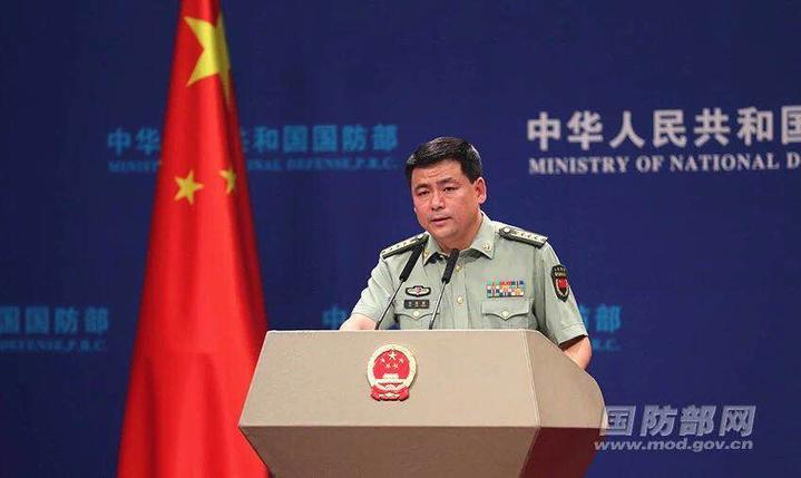 挑战“一中”红线美宣布对台军售！化整为零“台湾牌”打不停？