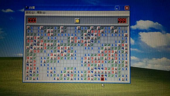 这十种游戏你肯定没玩过,盘点那些你一定玩过的游戏