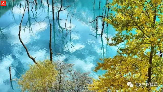 听从内心的声音-孟克德古道轻装穿越