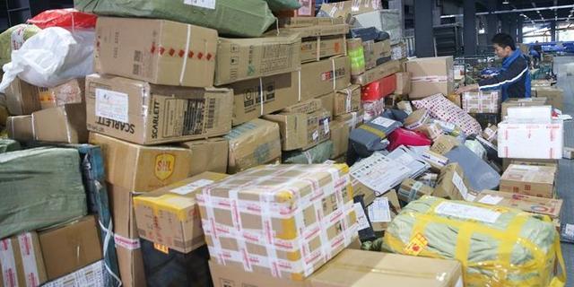 圆通快递涨价涨了多少,圆通快递涨价了多少钱