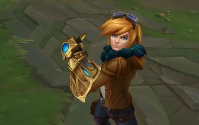 EZ重做变灭霸亲儿子，APEZ没有了味道！