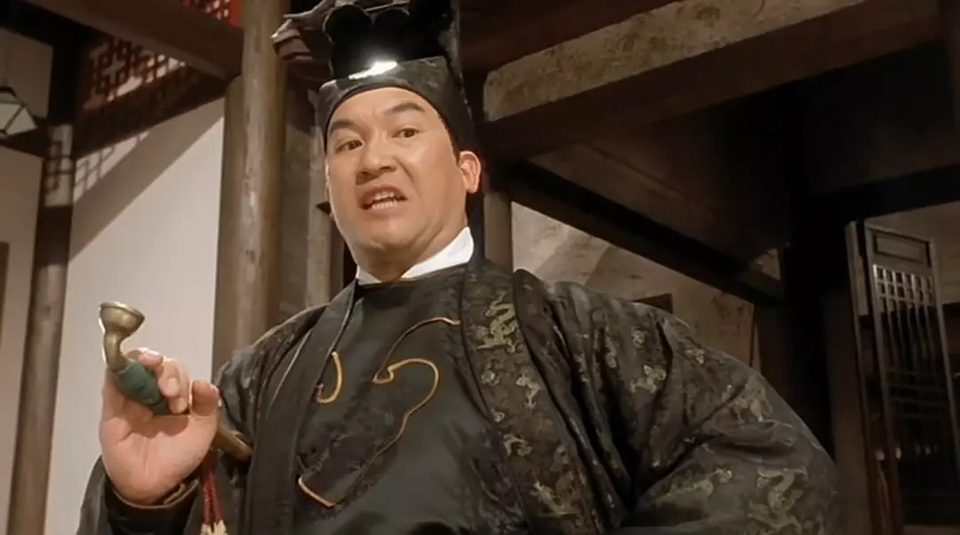 盘点星爷中已故的黄金配角,星爷配角都有哪些