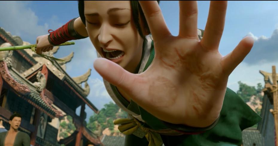 画江湖之风语咒合集,画江湖之换世门生女主角风语咒