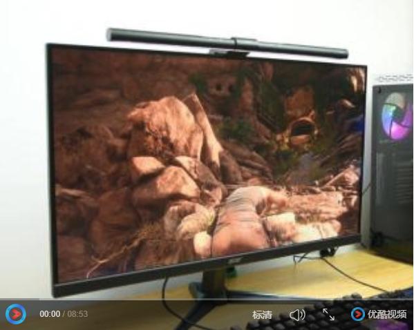 宏碁暗影骑士显示器xv271ua,宏碁暗影骑士显示器27英寸280hz