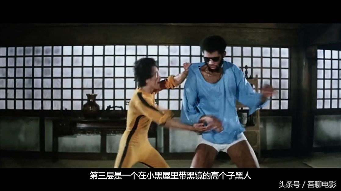 李小龙最后遗作完整版,李小龙遗作被翻拍