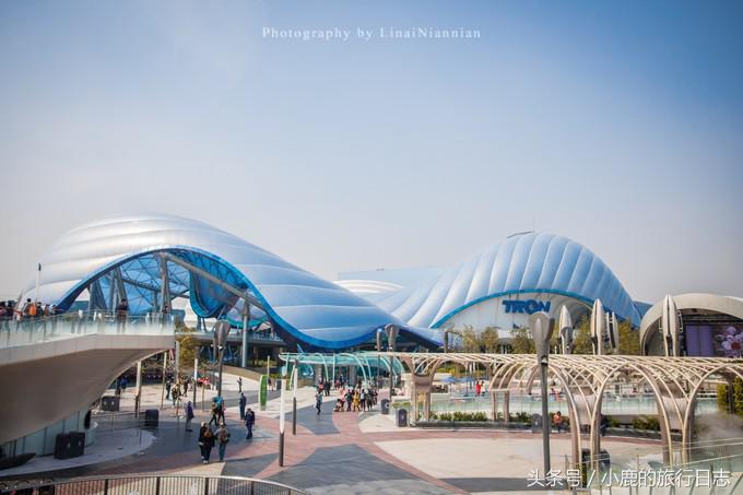 上海三日游最佳攻略迪士尼,上海迪士尼攻略带孩子玩的地方