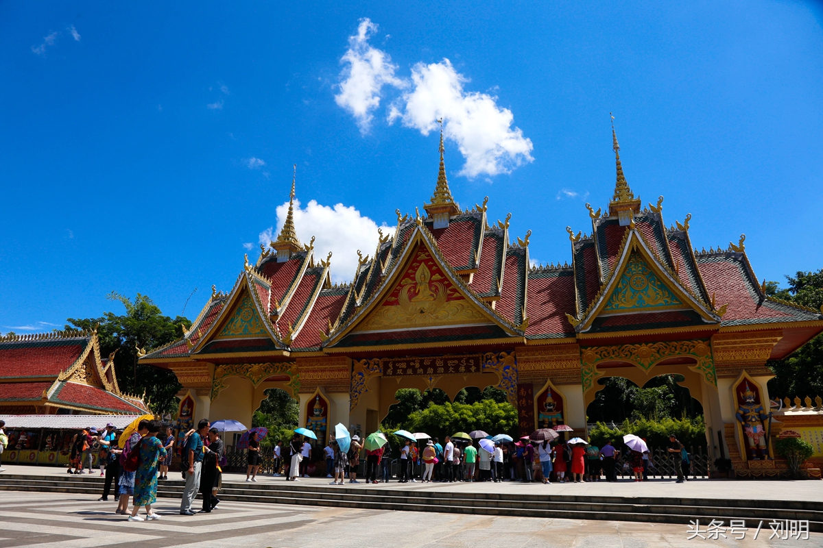 蚂蚁旅游专线云南之旅,蚂蚁旅游行