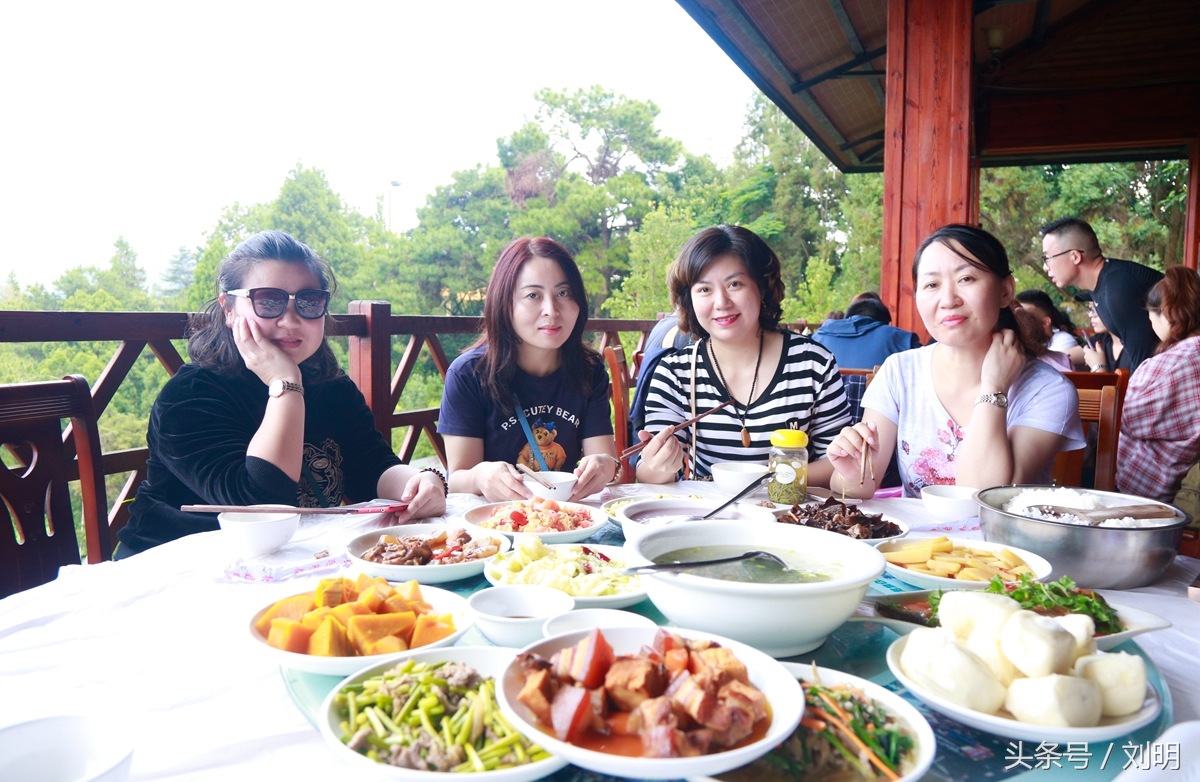 蚂蚁旅游专线云南之旅,蚂蚁旅游行