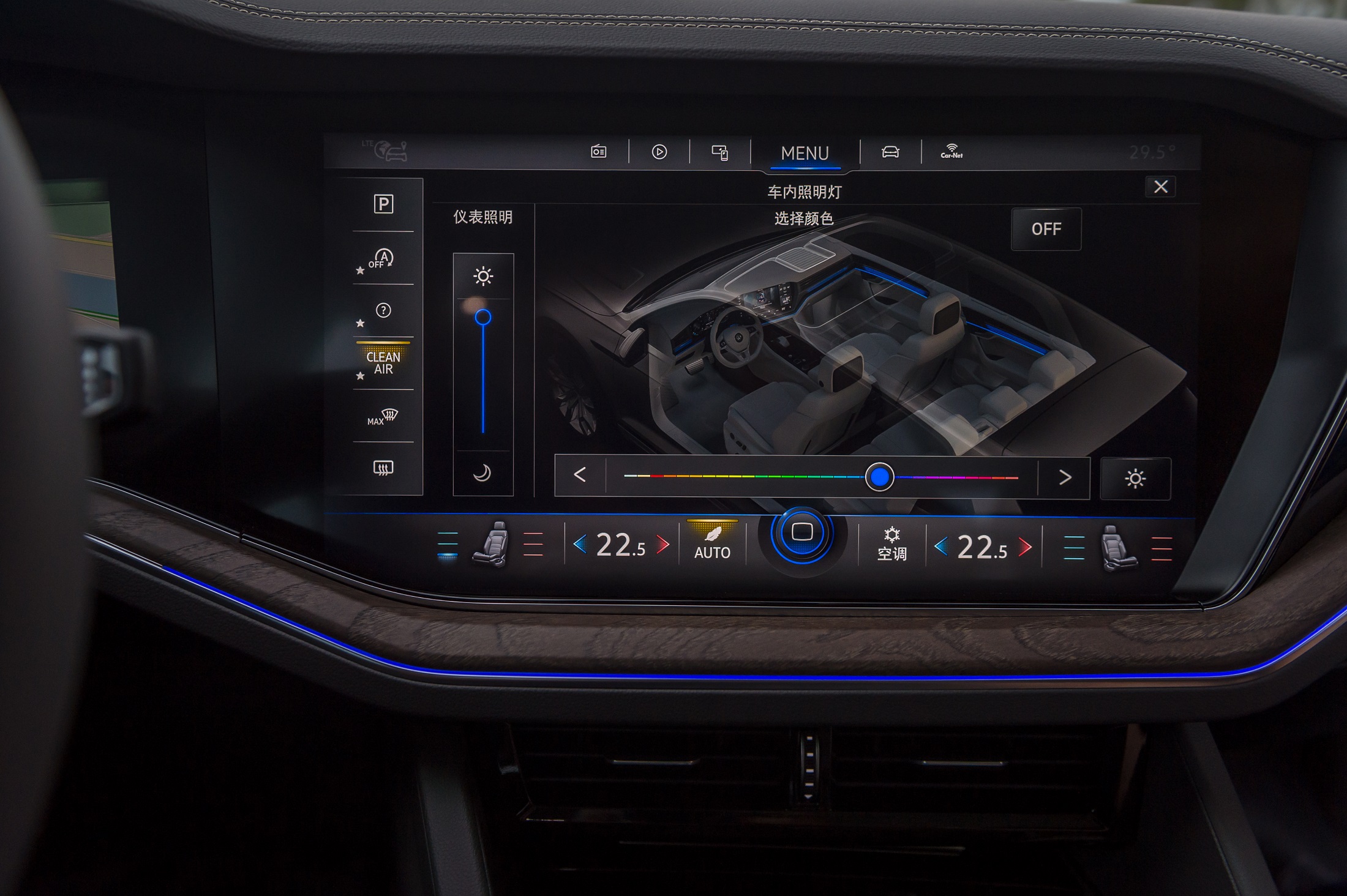 新一代途锐有几款,新一代途锐实车现身科技感超强
