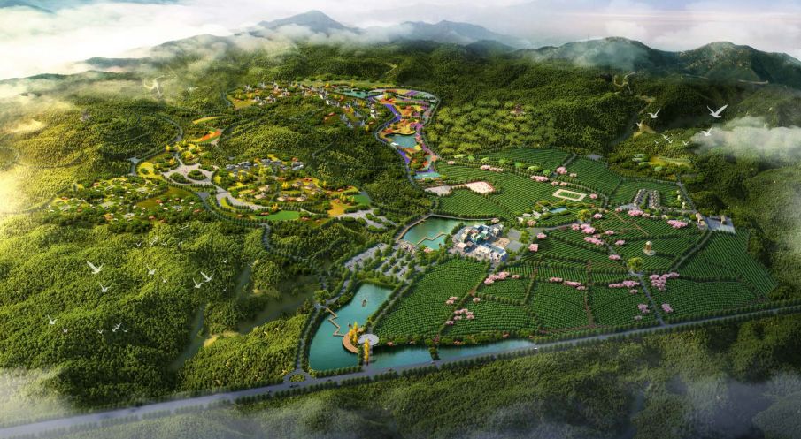 茶文化主题公园在哪,2021哈尔滨文化公园开园