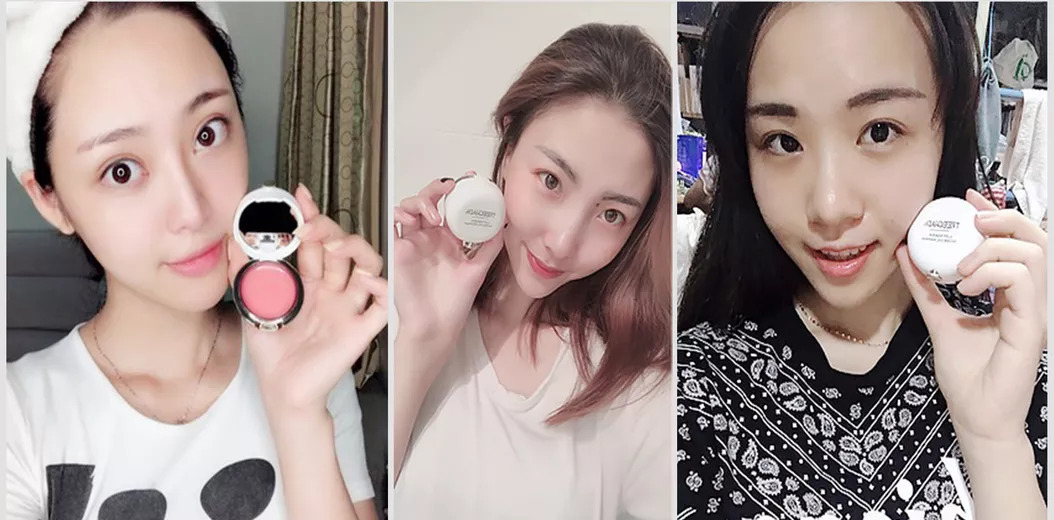 嘴唇干裂？世界最昂贵“液体钻石”，恢复水润，告别唇部细纹！