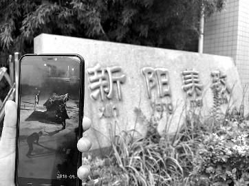 电瓶车充电突然爆炸起火,电瓶车充电火灾