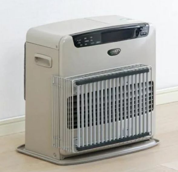 为什么日本人喜欢煤油暖炉,日本为啥用煤油取暖器