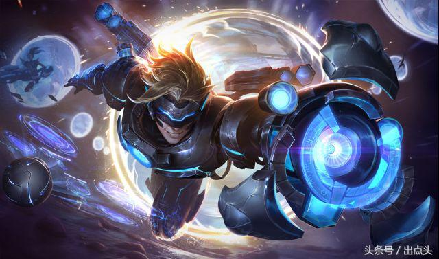 lol测试服最新改动亚索,lol新版ez皮肤视频