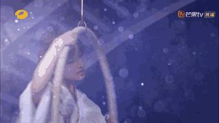 程潇跳男团舞,程潇杂技开球