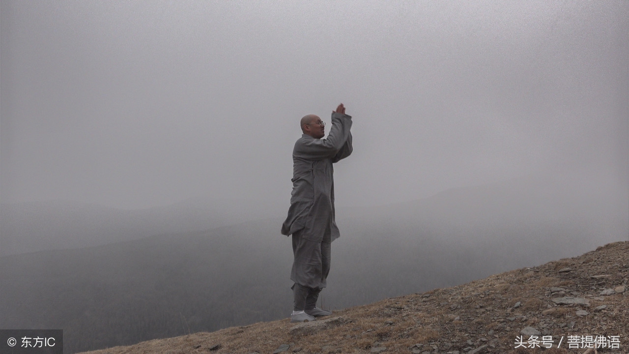 每天念经为什么还做噩梦,为什么天天念经还是什么都不顺