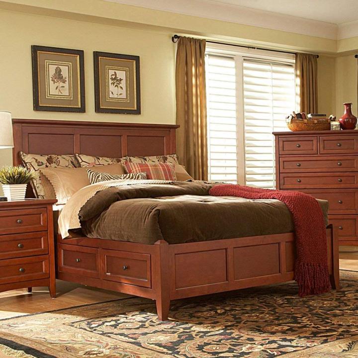 装修风云排名前十名,装修床避坑攻略