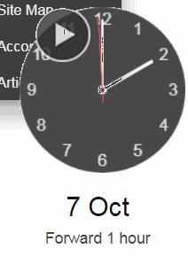 现在还有夏令时和冬令时吗,夏令时间只有23小时一天吗