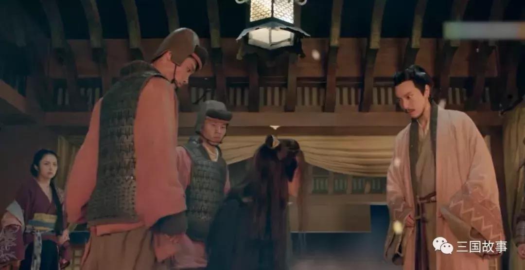 鬼才郭嘉究竟有多鬼？毛爷爷说他非常人可比！