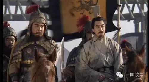 鬼才郭嘉究竟有多鬼?毛爷爷说他非常人可比!