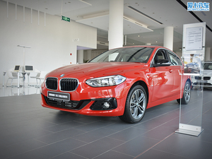 奢华水准/一流服务探秘宝信行宝马店