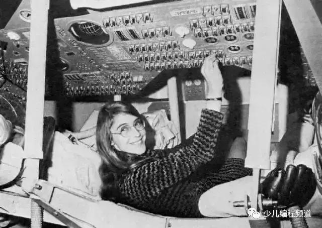 女生学编程不限专业,编程课女孩有必要学吗