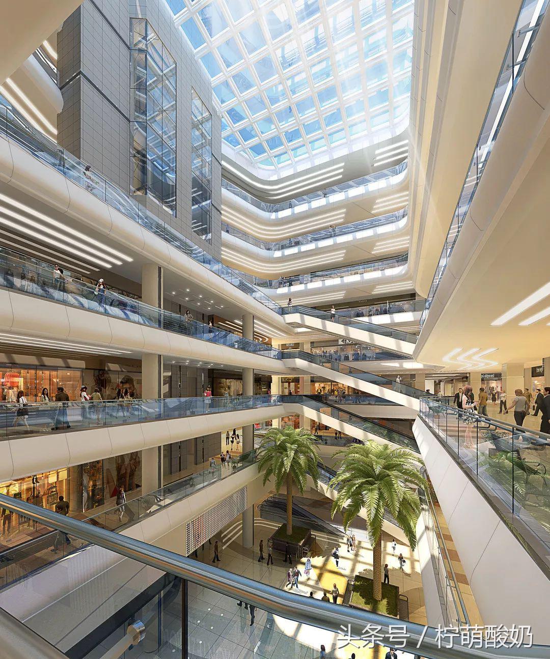 广州原创毛衣采购哪里好？广州新大地服装城成首选