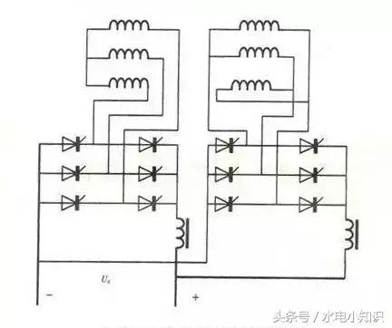 常用的电气工程图有哪些,70个常用电气工程表