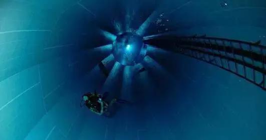 世界最美泳池,世界上最美的游泳池