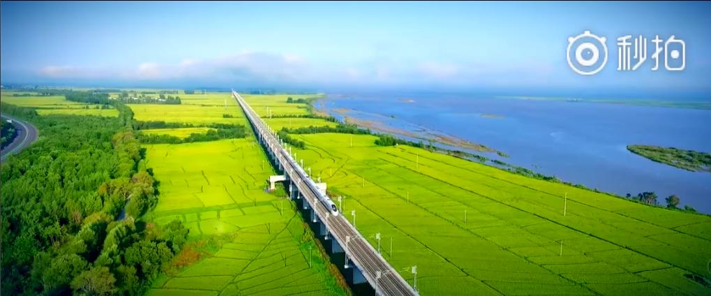 哈尔滨到佳木斯铁路调整,哈佳快速铁路的终点站佳木斯站