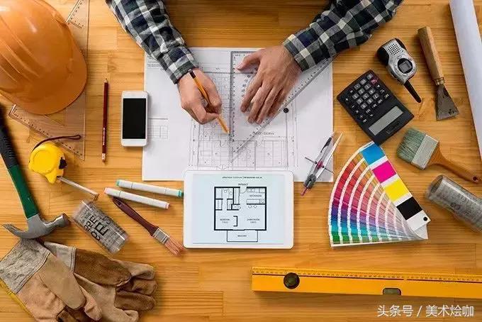 会画画的人才能从事的工作,会画画的适合什么工作