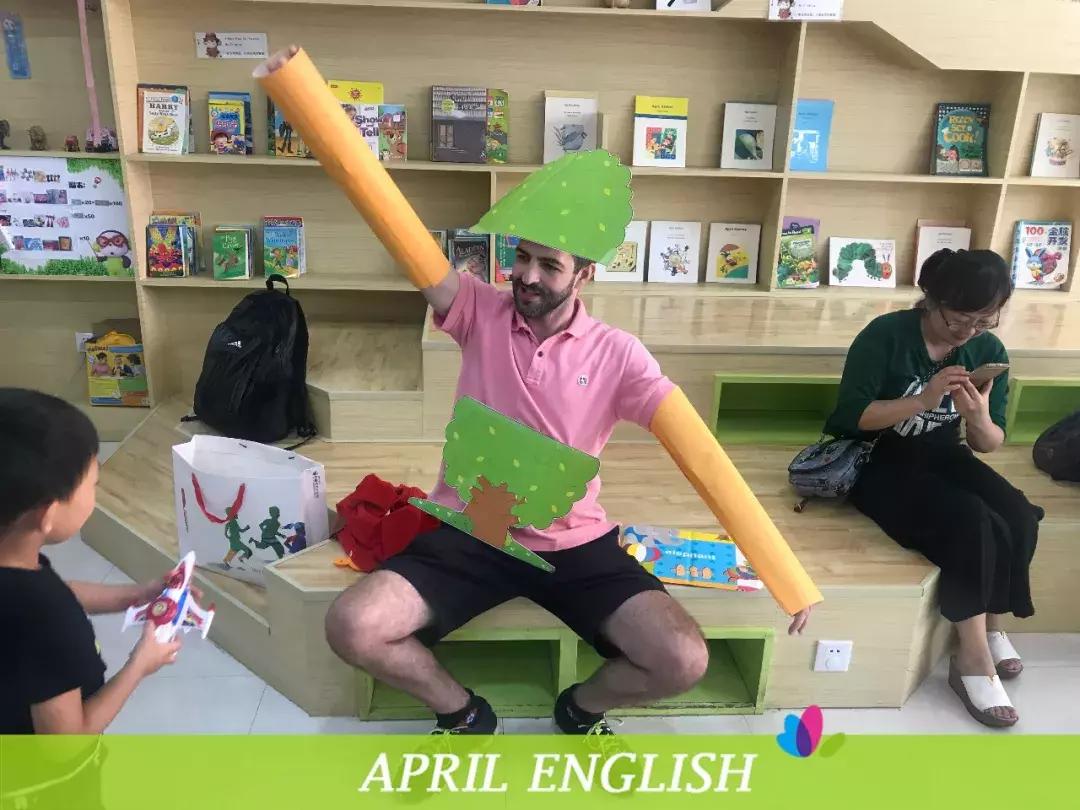 「精彩回顾」｜想摘下月亮给你～艾蓓儿中秋节回顾来啦~