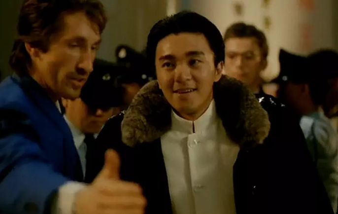 周星驰夺过几次奖,周星驰几次打破香港电影纪录