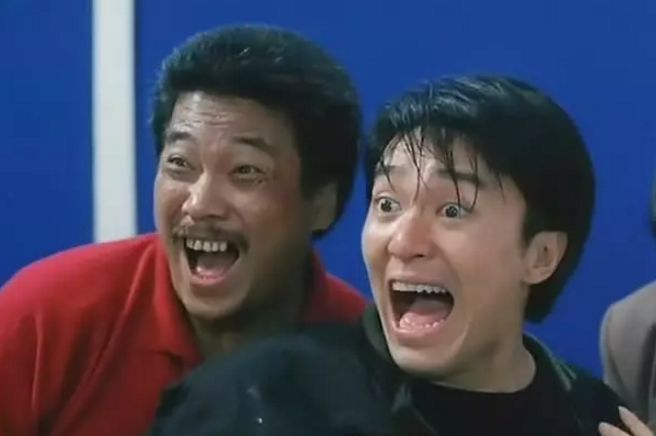 周星驰夺过几次奖,周星驰几次打破香港电影纪录