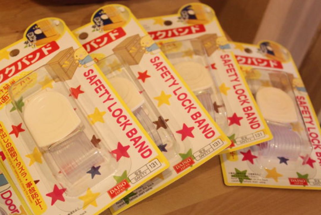 距离日本主妇的强大，你只差一把10元钱的刷子！