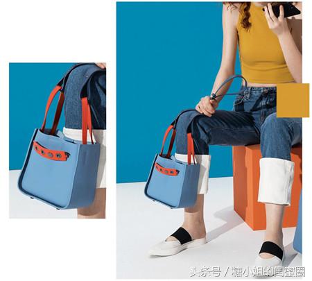 轻奢小包推荐,秋冬平价小众小包