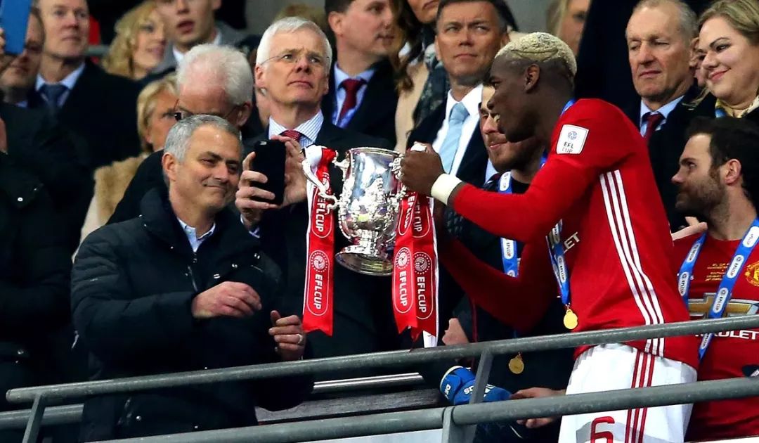 曼联官宣博格巴将离队,曼联官宣暗藏玄机