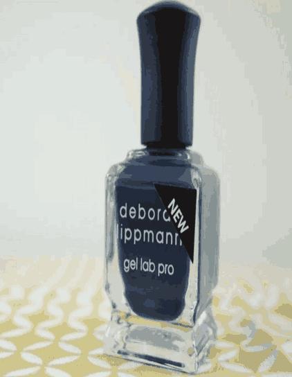 好看指甲油推荐不可撕拉,美甲初学者指甲油推荐