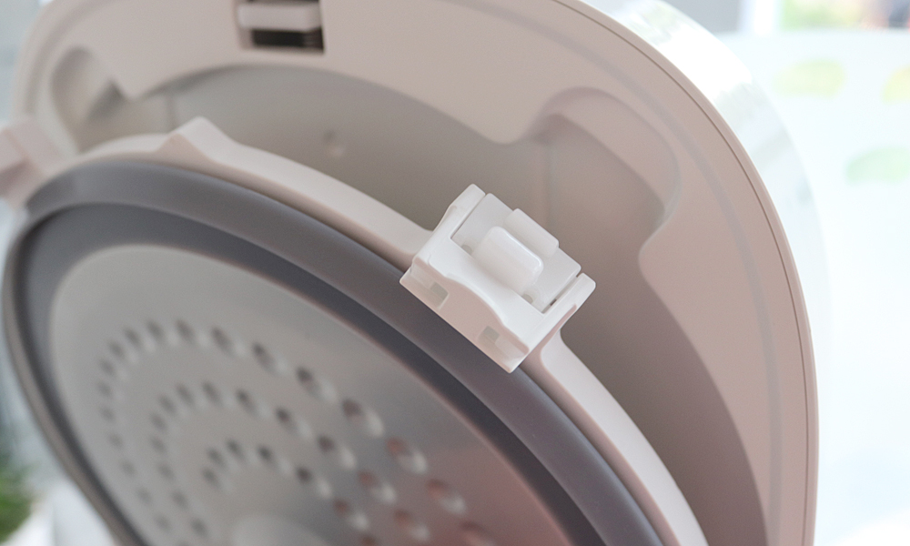 云米ih电饭煲旧版,小米ih电饭锅3l评测