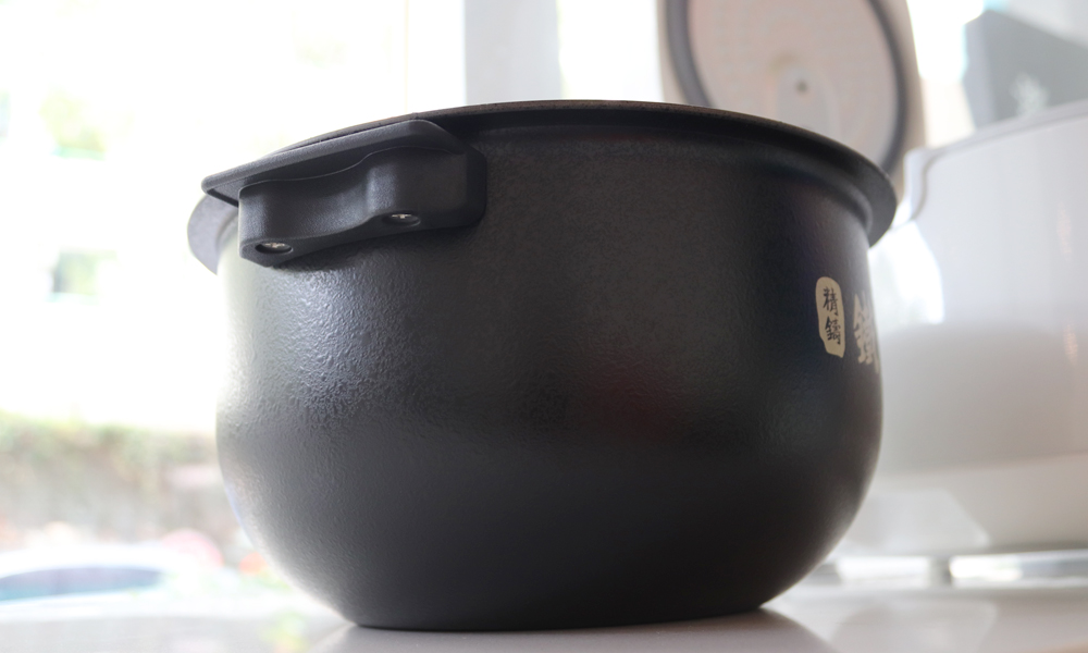 云米ih电饭煲旧版,小米ih电饭锅3l评测